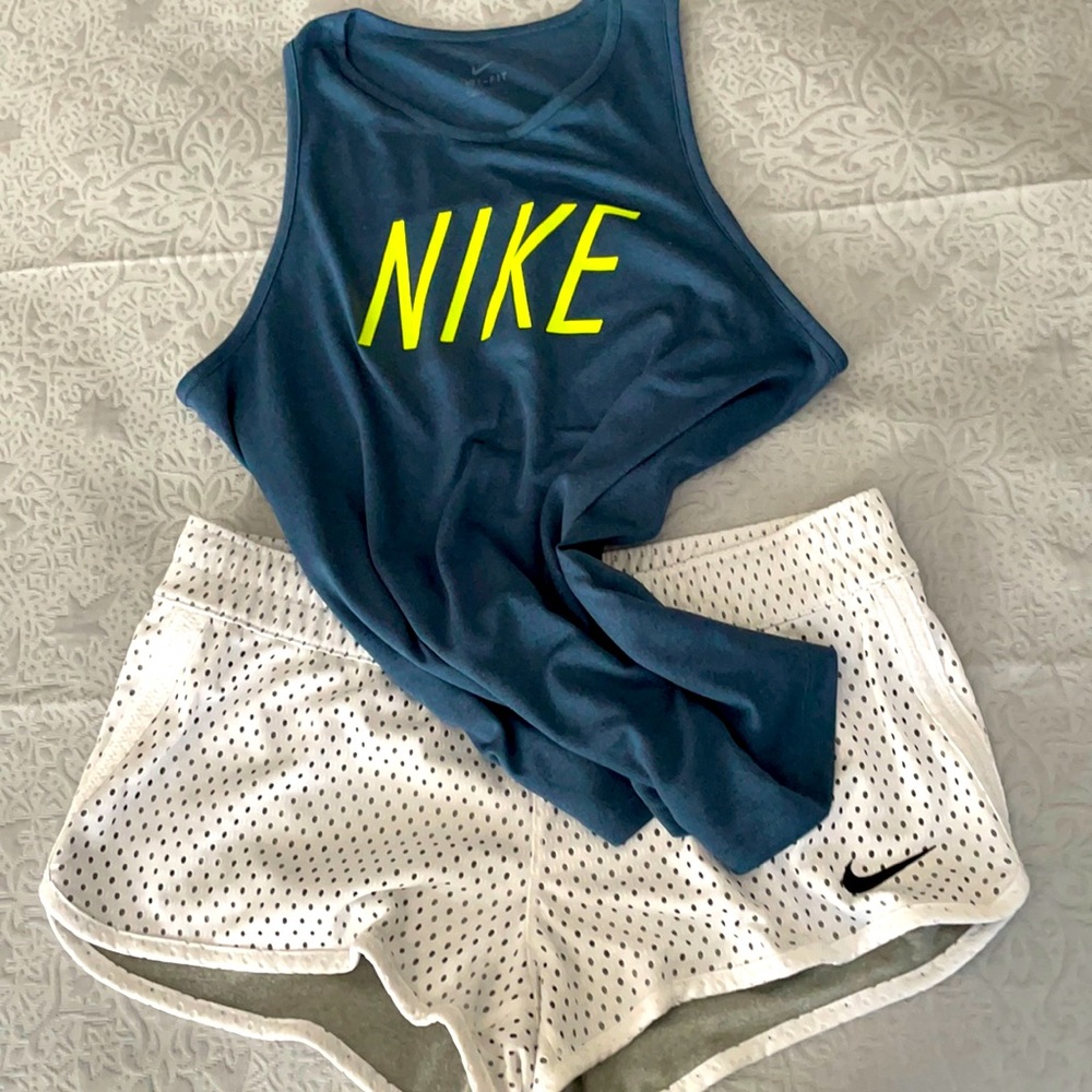 Nike Tank Top